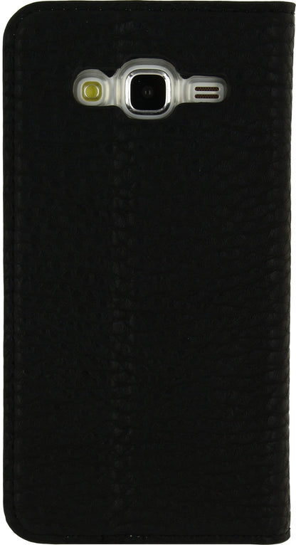 Mobilize Detachable Wallet Book Case Samsung Galaxy J5 Black