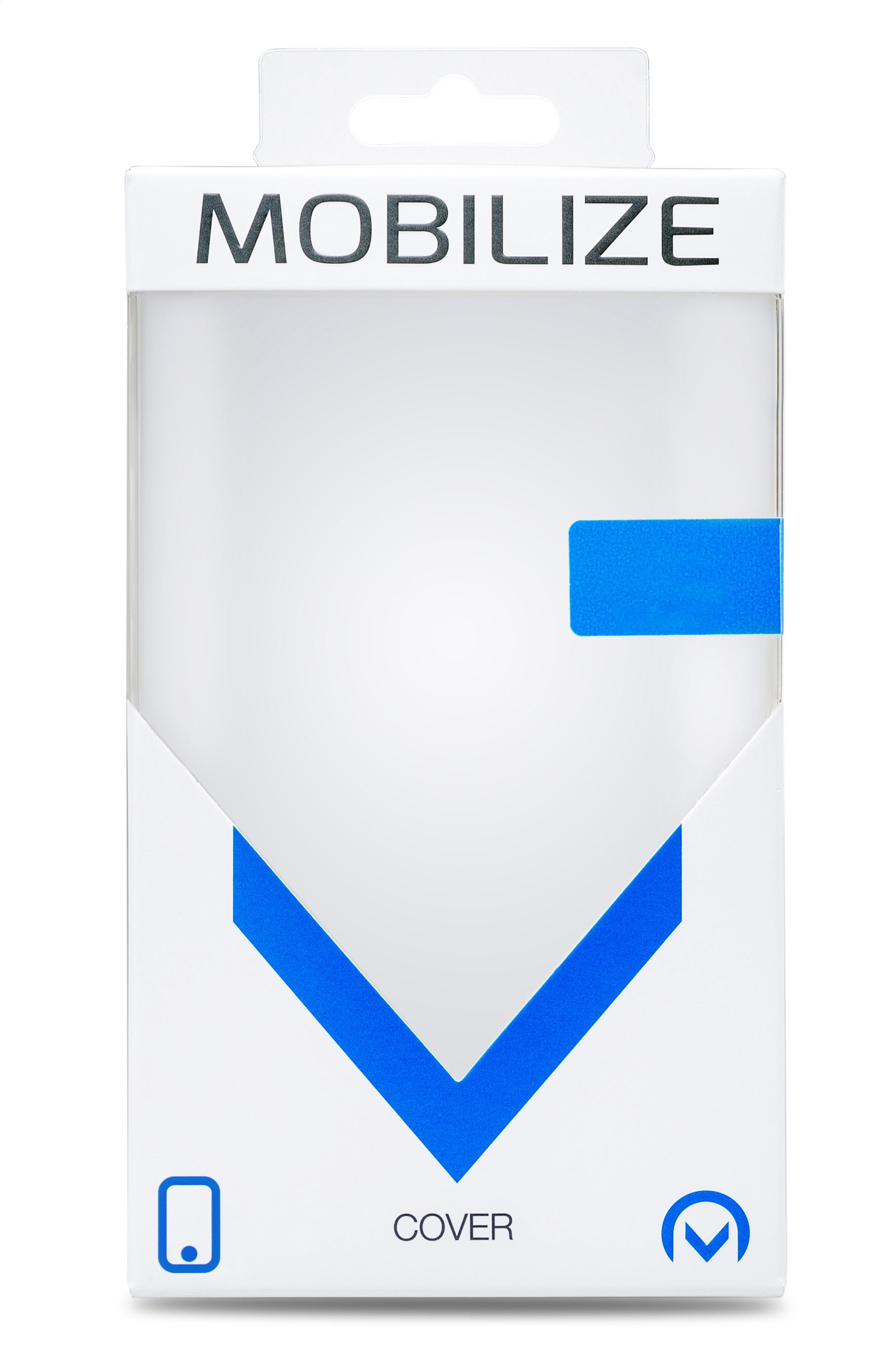Mobilize Naked Protection Case Samsung Galaxy J3 2016 Clear
