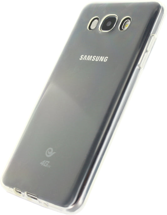 Mobilize Gelly Case Samsung Galaxy J7 2016 Clear