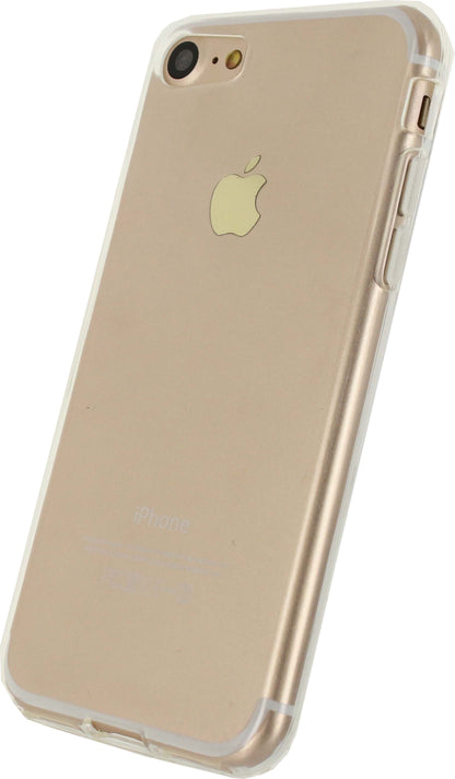 Mobilize Gelly Case Apple Iphone 7/8/Se (2020/2022) Clear