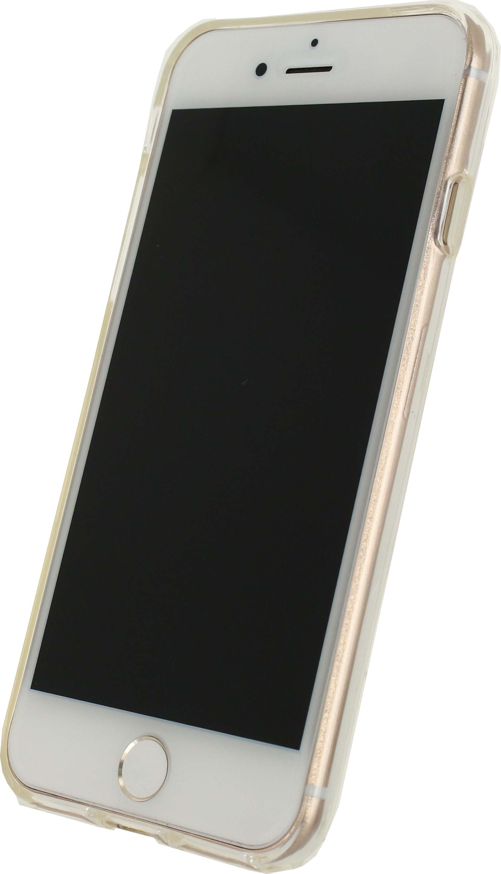 Mobilize Gelly Case Apple Iphone 7/8/Se (2020/2022) Clear