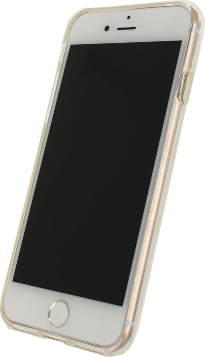 Mobilize Gelly Case Apple Iphone 7/8/Se (2020/2022) Clear