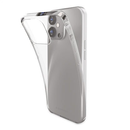 Mobilize Gelly Case Apple Iphone 7/8/Se (2020/2022) Clear