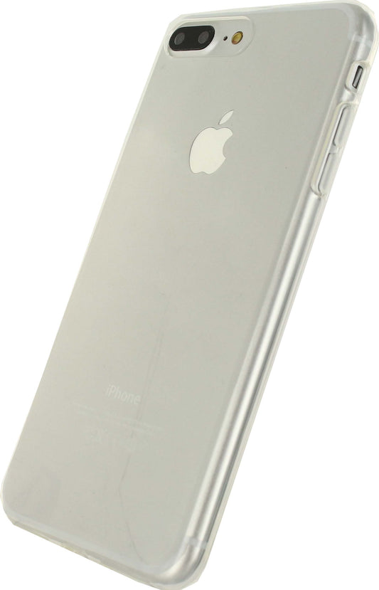 Mobilize Gelly Case Apple Iphone 7 Plus/8 Plus Clear