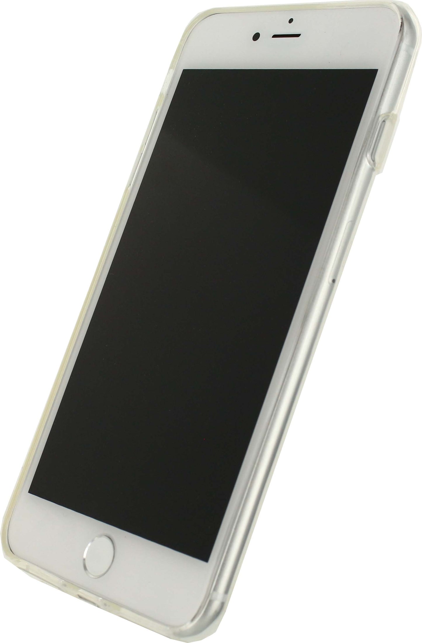 Mobilize Gelly Case Apple Iphone 7 Plus/8 Plus Clear