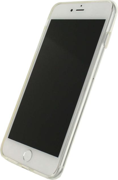 Mobilize Gelly Case Apple Iphone 7 Plus/8 Plus Clear
