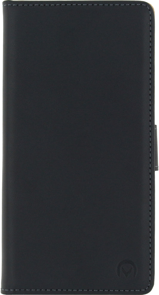 Mobilize Classic Wallet Book Case Huawei Y6 Ii Black