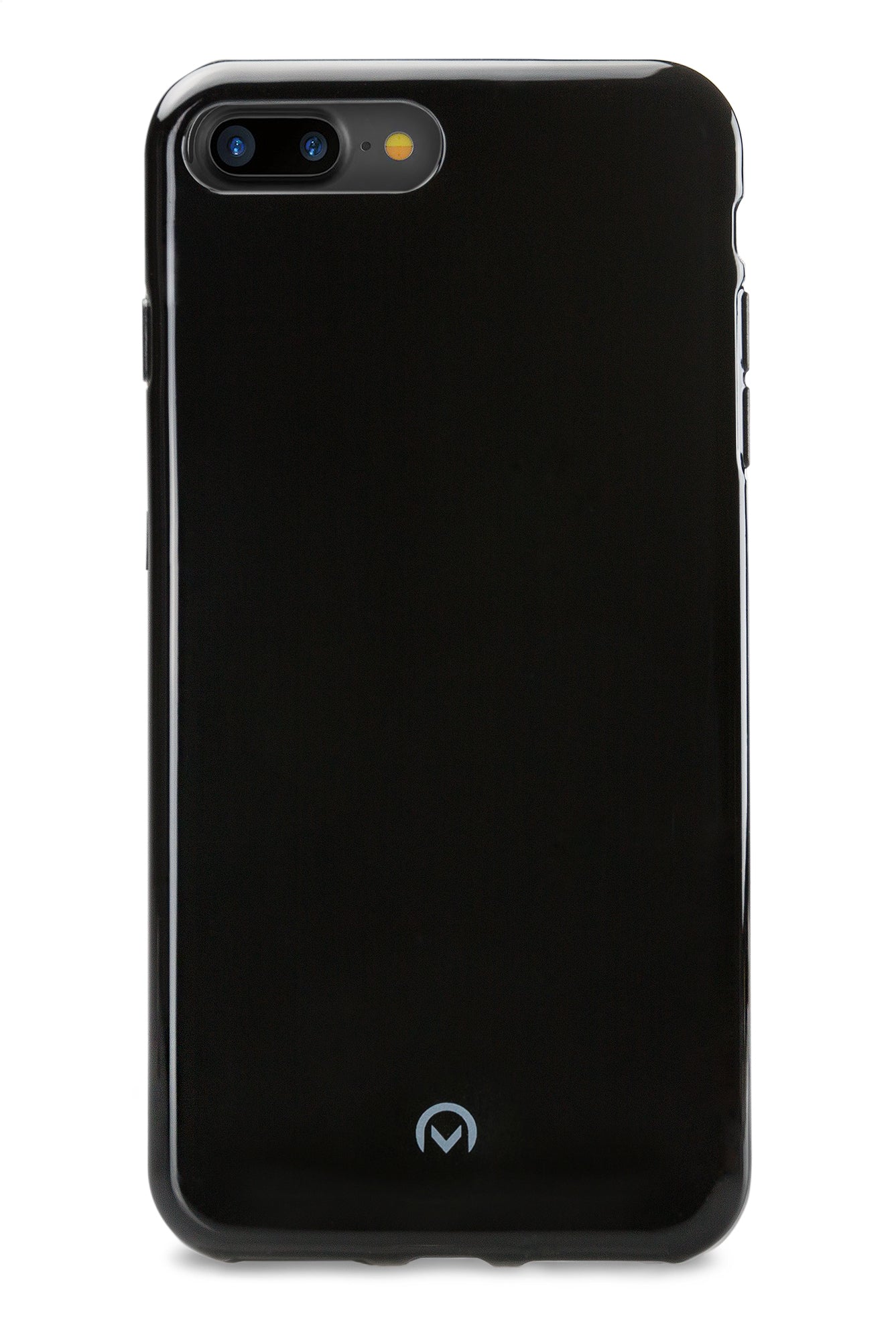 Mobilize Gelly Case Apple Iphone 7 Plus/8 Plus Black