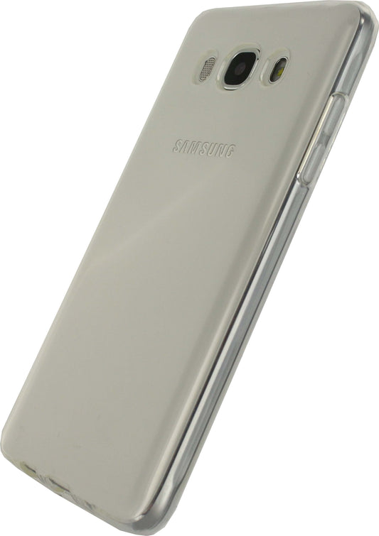 Mobilize Gelly Case Samsung Galaxy J5 2016 Clear