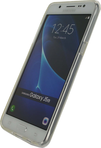 Mobilize Gelly Case Samsung Galaxy J5 2016 Clear