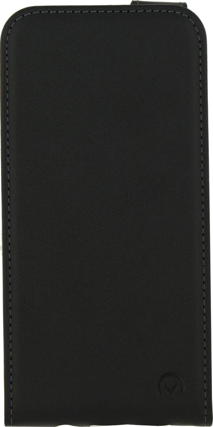 Mobilize Classic Gelly Flip Case Samsung Galaxy S7 Edge Black