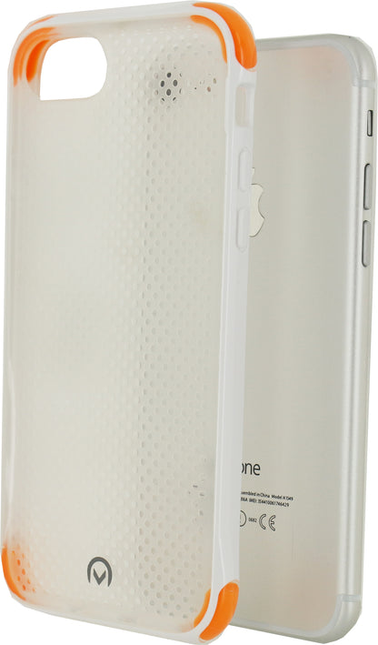 Mobilize Shockproof Case Apple Iphone 7/8/Se (2020/2022) White