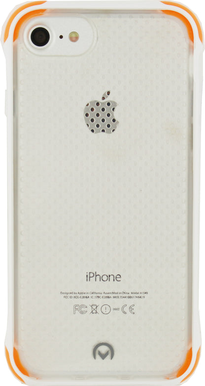 Mobilize Shockproof Case Apple Iphone 7/8/Se (2020/2022) White