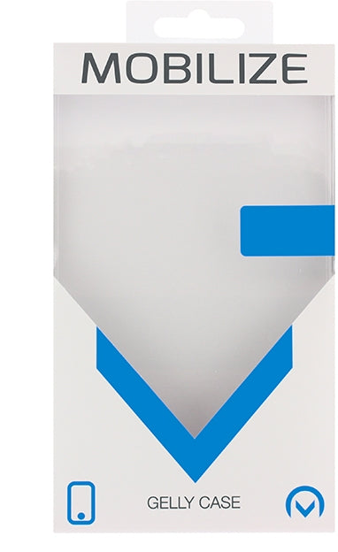 Mobilize Shockproof Case Apple Iphone 7/8/Se (2020/2022) White
