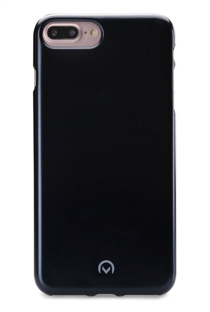 Mobilize Metallic Gelly Case Apple Iphone 7 Plus/8 Plus Jet Black