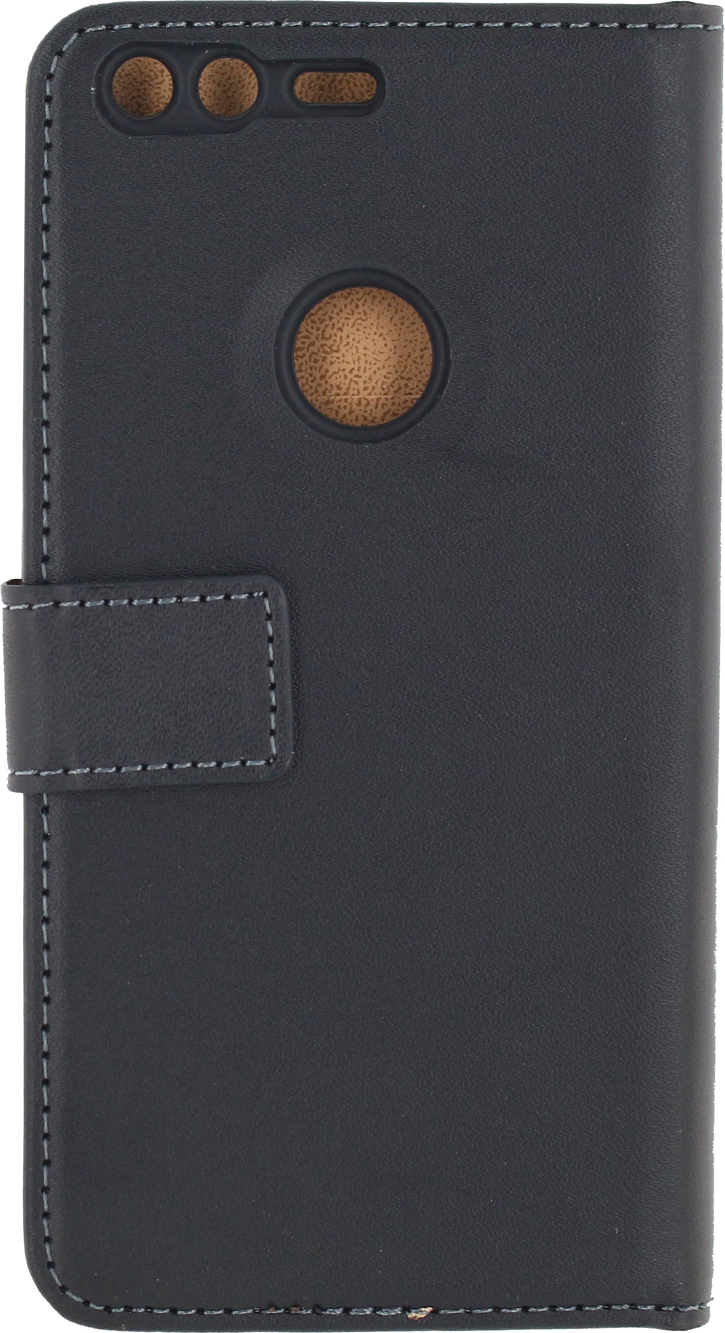 Mobilize Classic Wallet Book Case Google Pixel Black