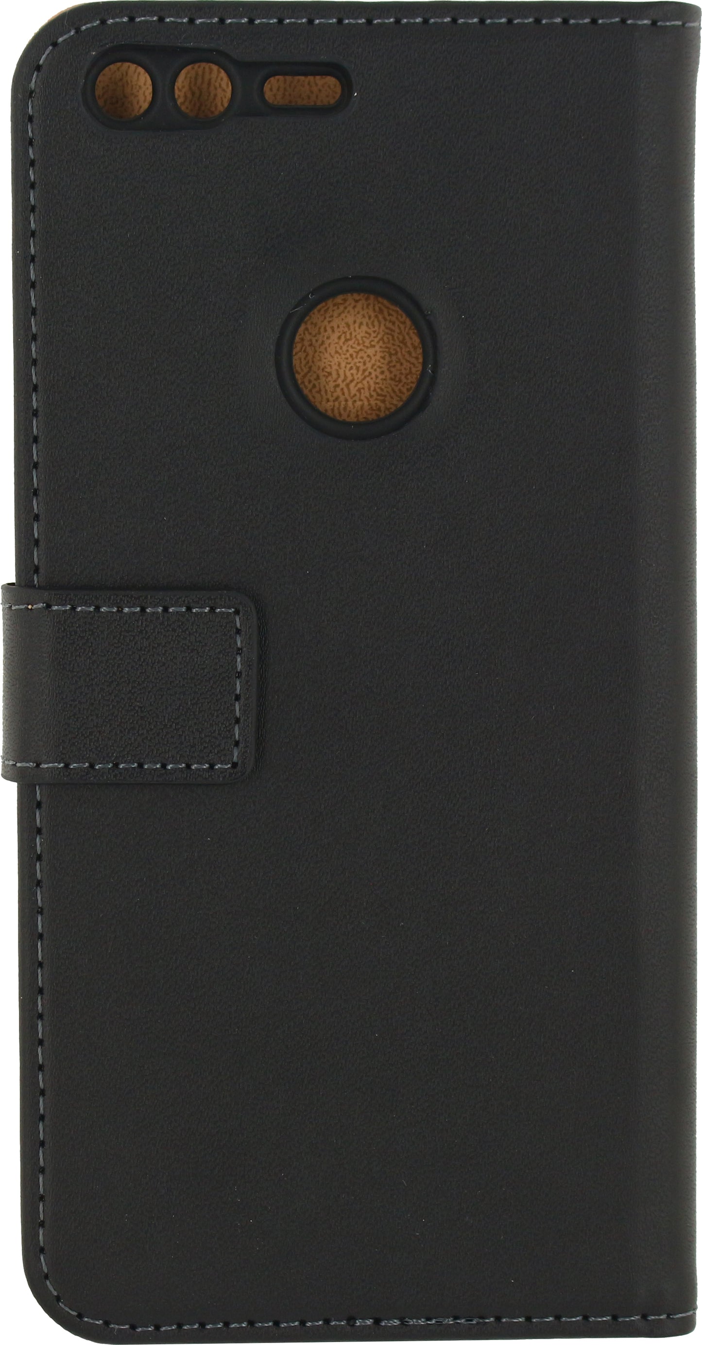 Mobilize Classic Wallet Book Case Google Pixel Xl Black