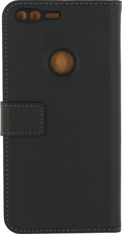 Mobilize Classic Wallet Book Case Google Pixel Xl Black