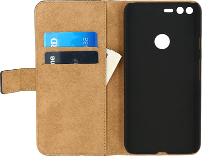 Mobilize Classic Wallet Book Case Google Pixel Xl Black
