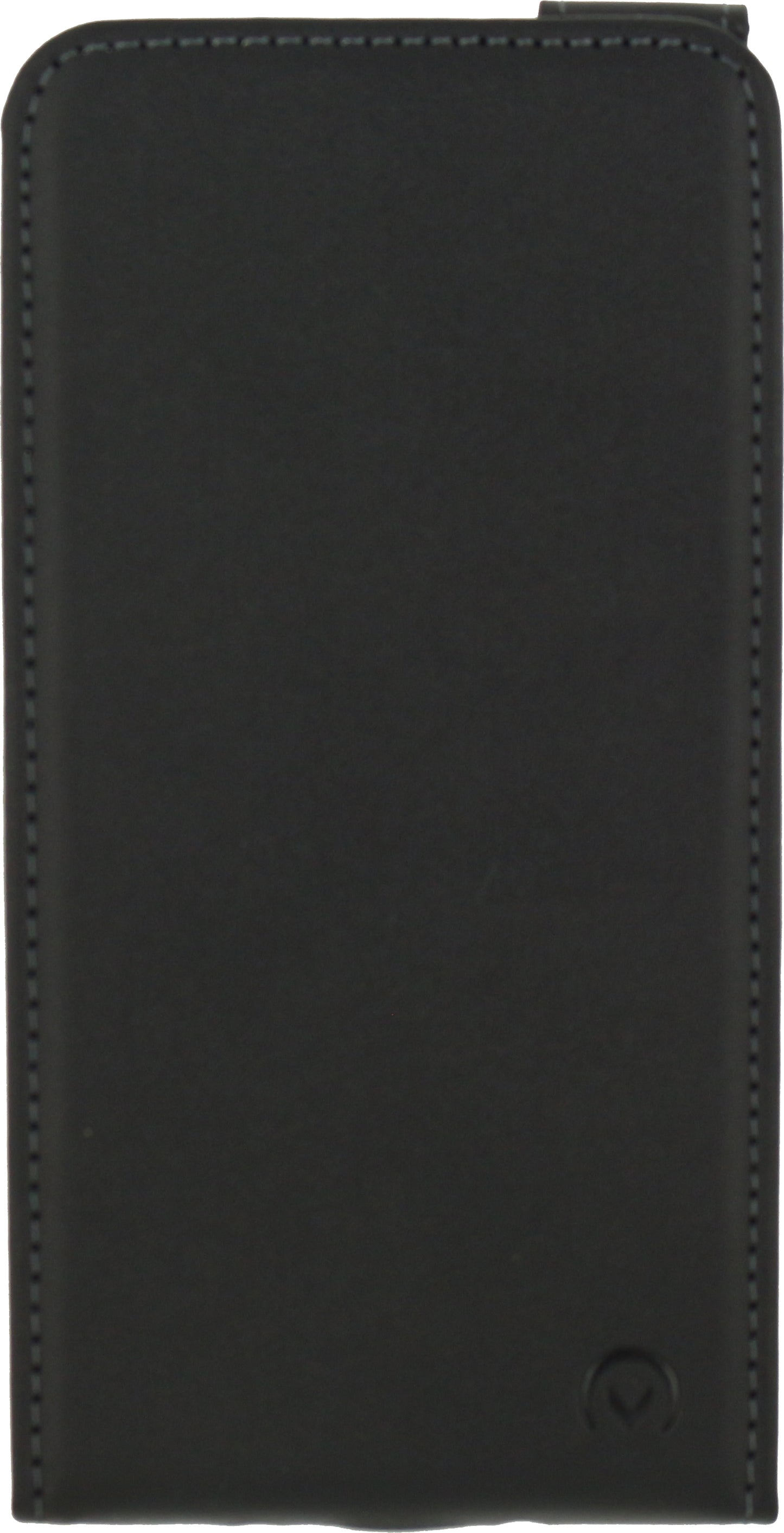 Mobilize Classic Gelly Flip Case Samsung Galaxy J3 2016 Black
