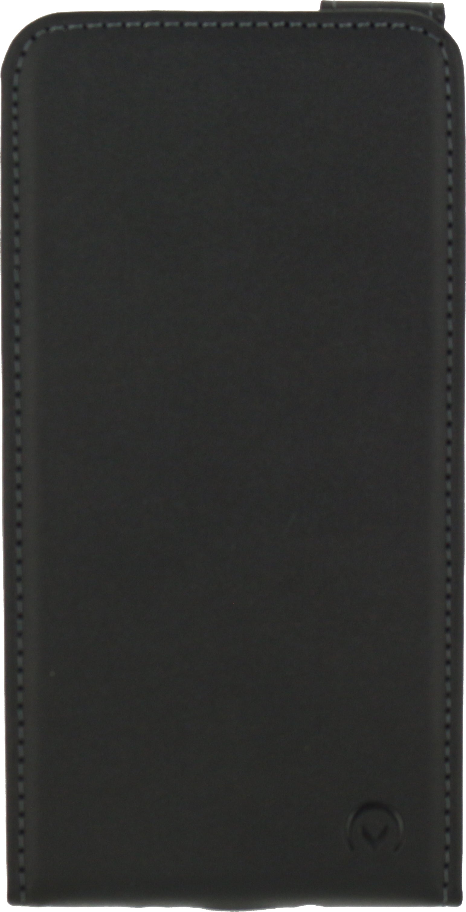 Mobilize Classic Gelly Flip Case Samsung Galaxy J3 2016 Black