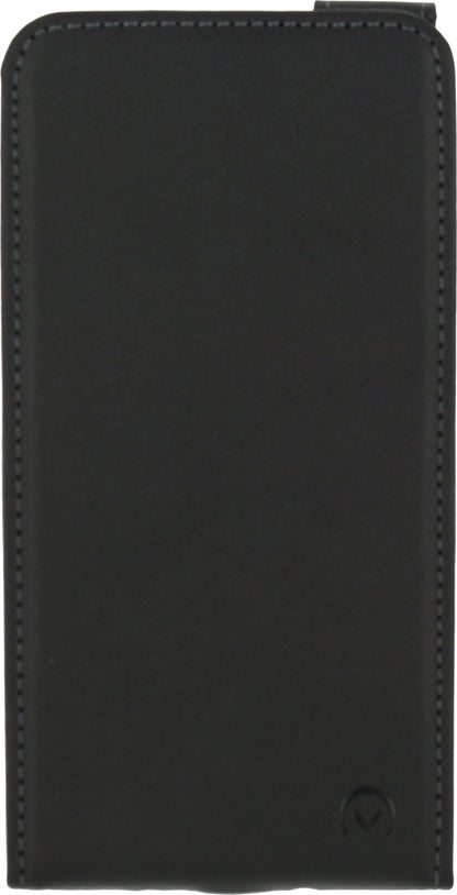 Mobilize Classic Gelly Flip Case Samsung Galaxy J3 2016 Black