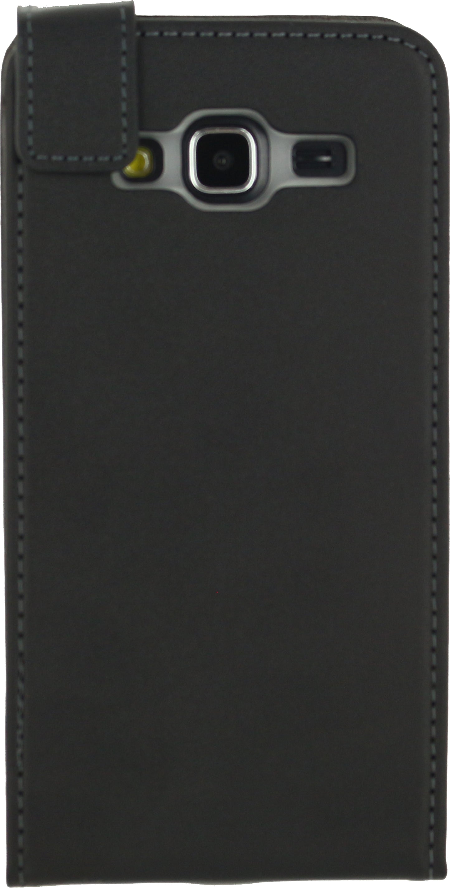 Mobilize Classic Gelly Flip Case Samsung Galaxy J3 2016 Black