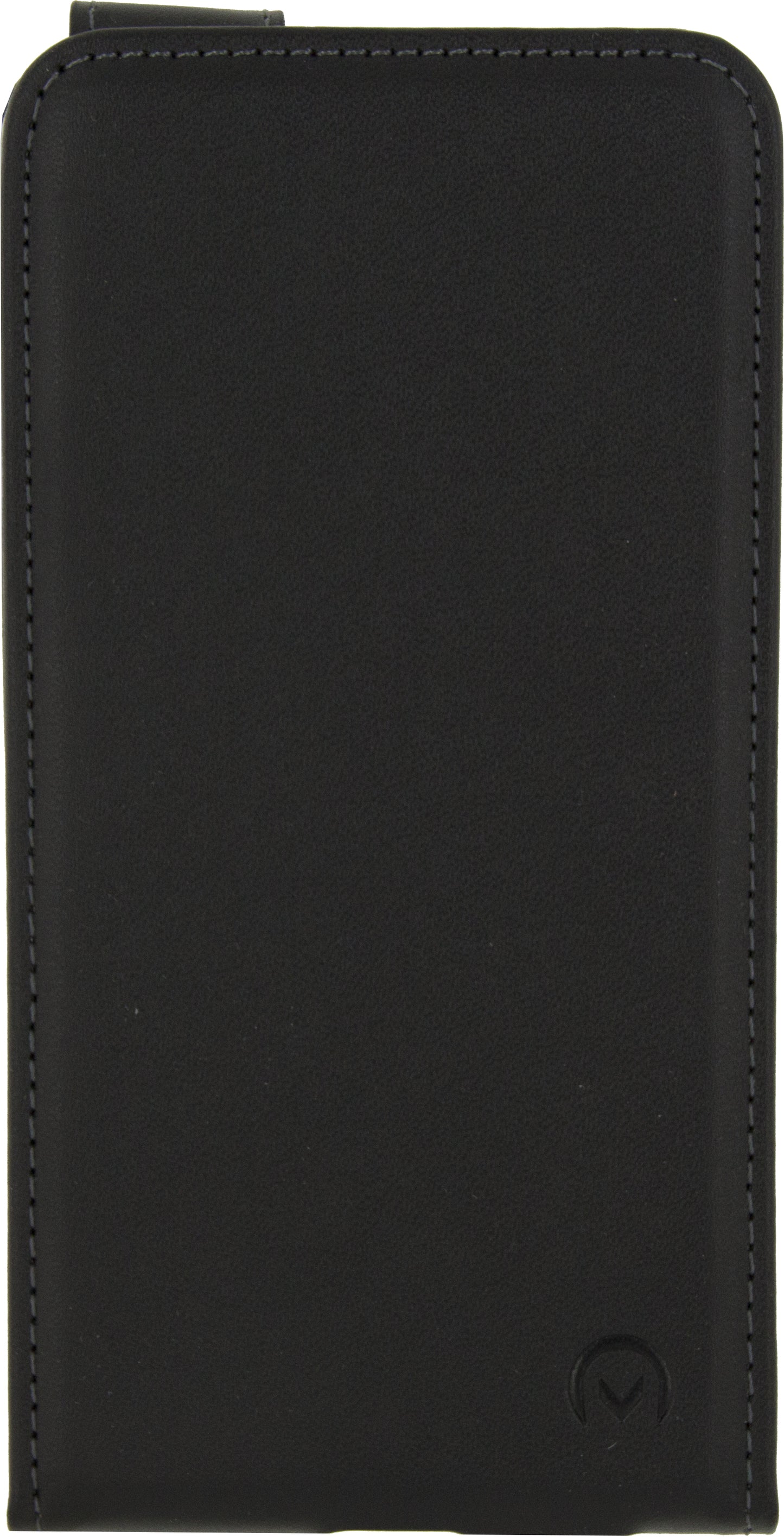 Mobilize Classic Gelly Flip Case Huawei Nova Black