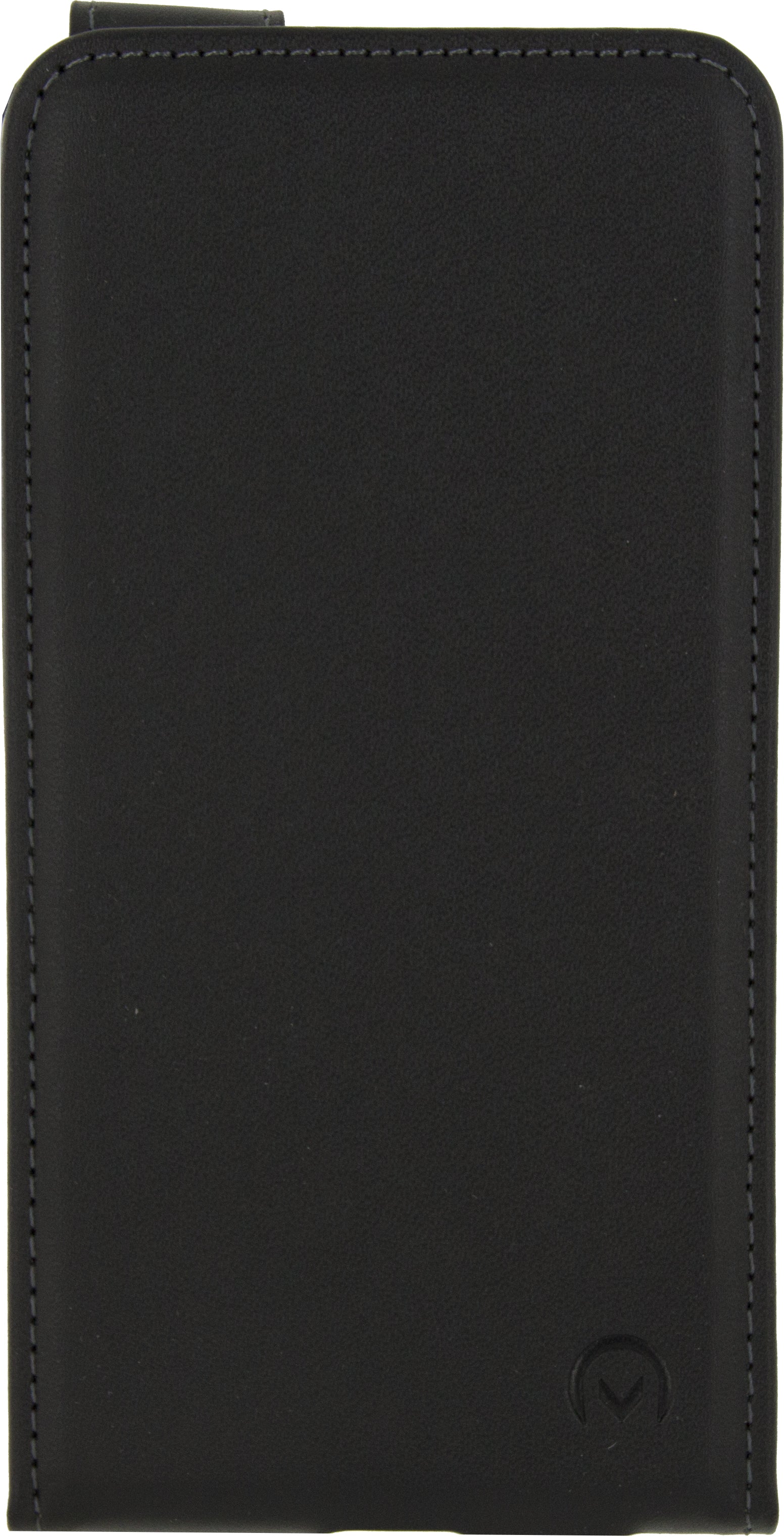 Mobilize Classic Gelly Flip Case Huawei Nova Black