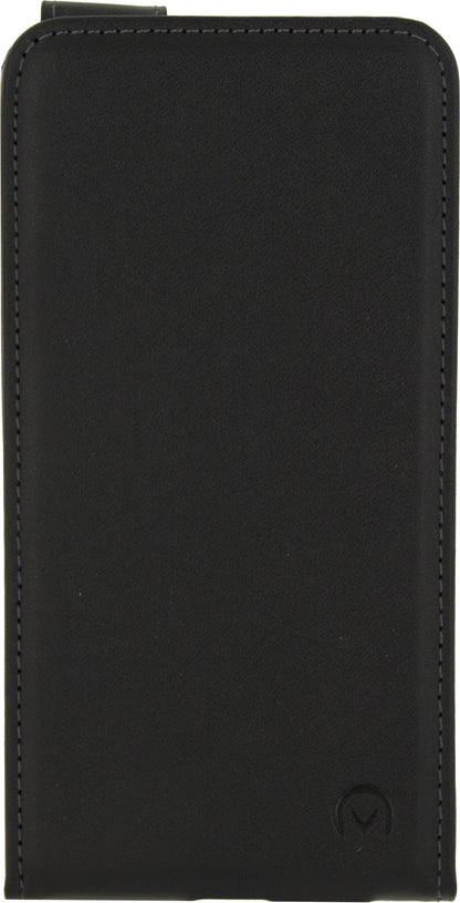 Mobilize Classic Gelly Flip Case Huawei Nova Black