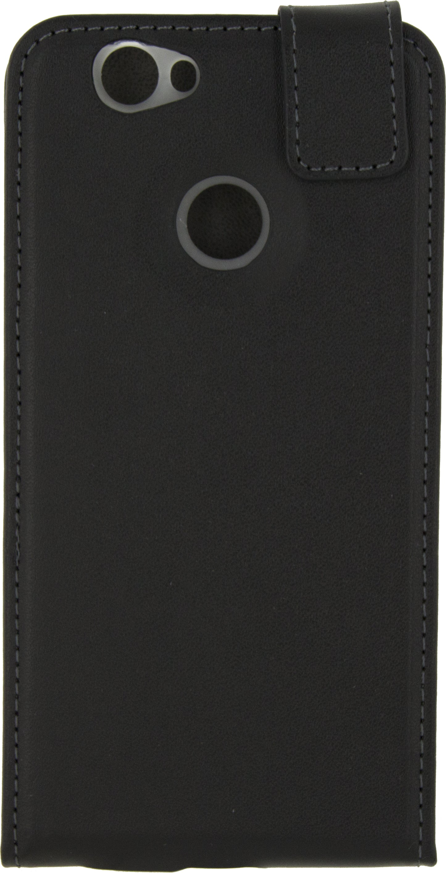 Mobilize Classic Gelly Flip Case Huawei Nova Black