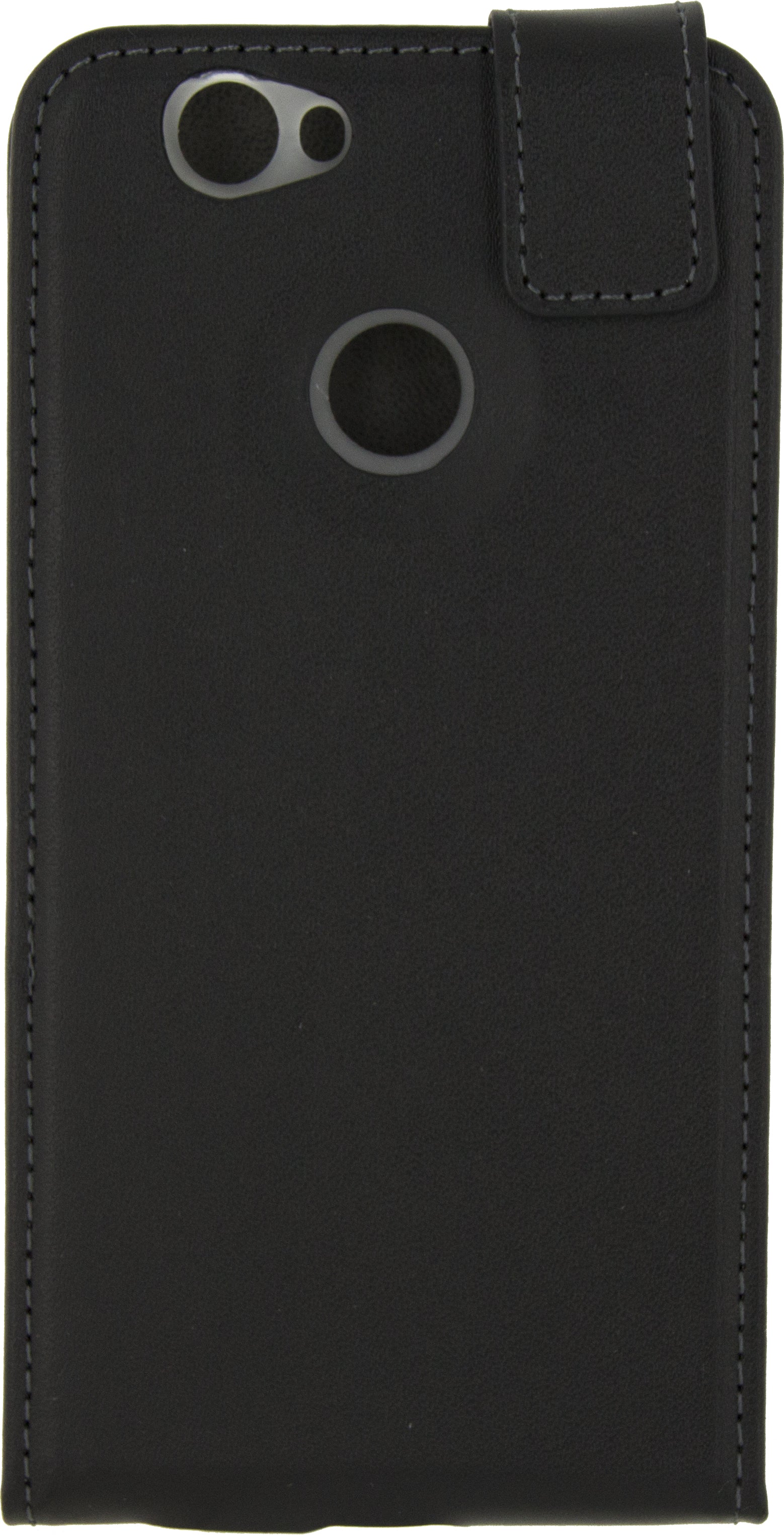 Mobilize Classic Gelly Flip Case Huawei Nova Black