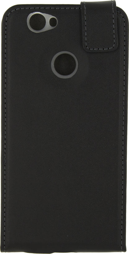 Mobilize Classic Gelly Flip Case Huawei Nova Black