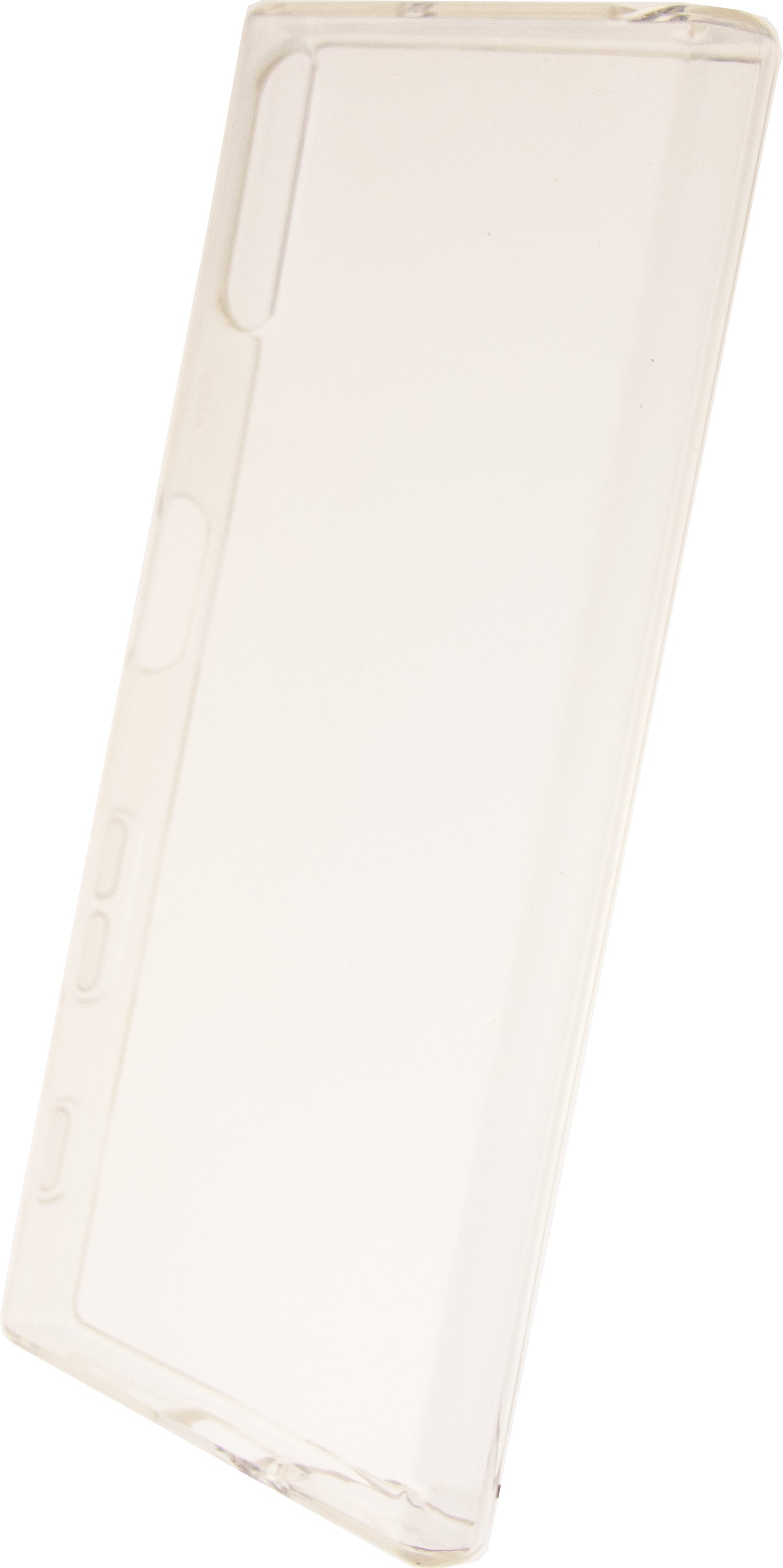Mobilize Gelly Case Sony Xperia Xz Clear