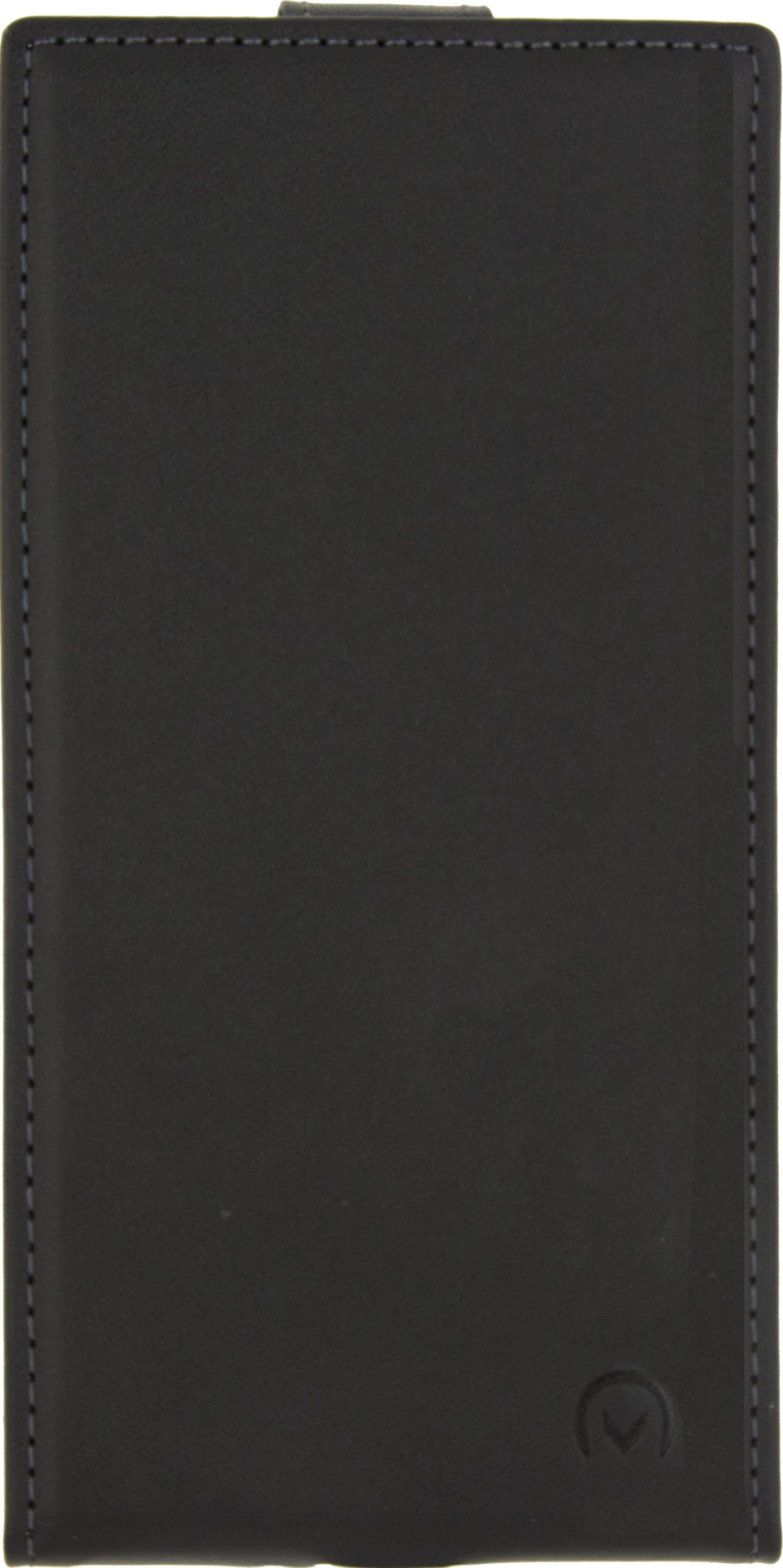 Mobilize Classic Gelly Flip Case Sony Xperia Xz Black