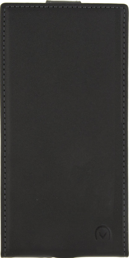 Mobilize Classic Gelly Flip Case Sony Xperia Xz Black