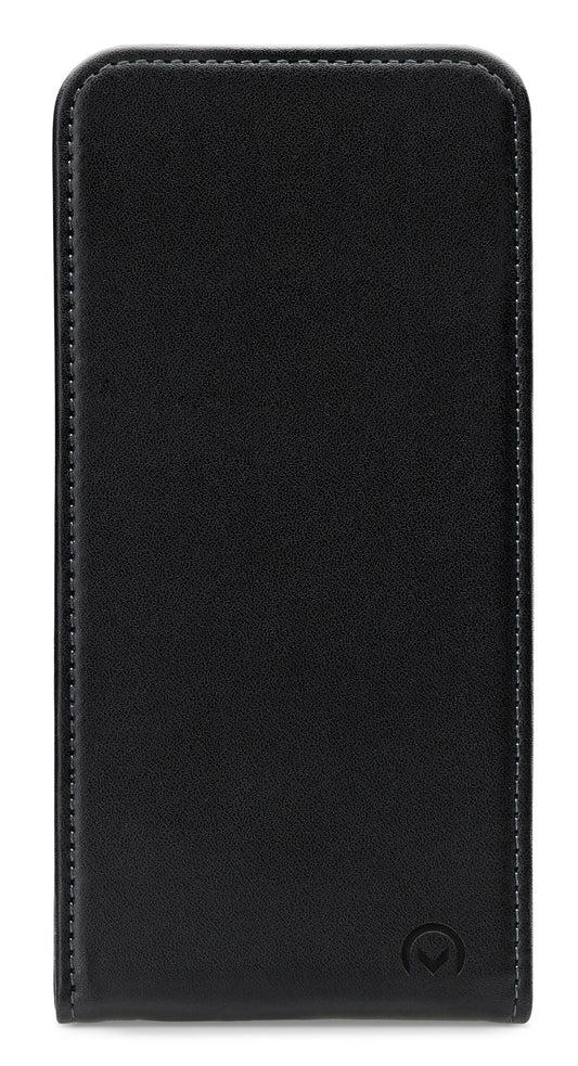 Mobilize Classic Gelly Flip Case Apple Iphone  6 Plus/6S Plus/7 Plus/8 Plus Black