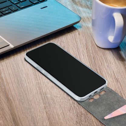 Mobilize Classic Gelly Flip Case Apple Iphone  6 Plus/6S Plus/7 Plus/8 Plus Black