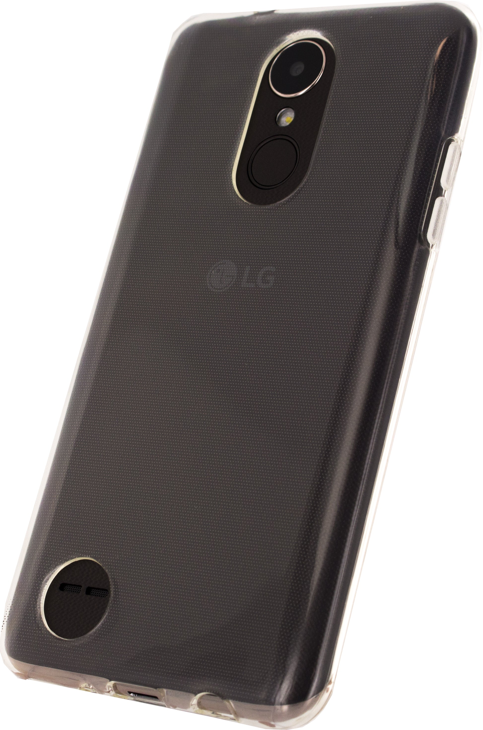 Mobilize Gelly Case Lg K4 2017 Clear