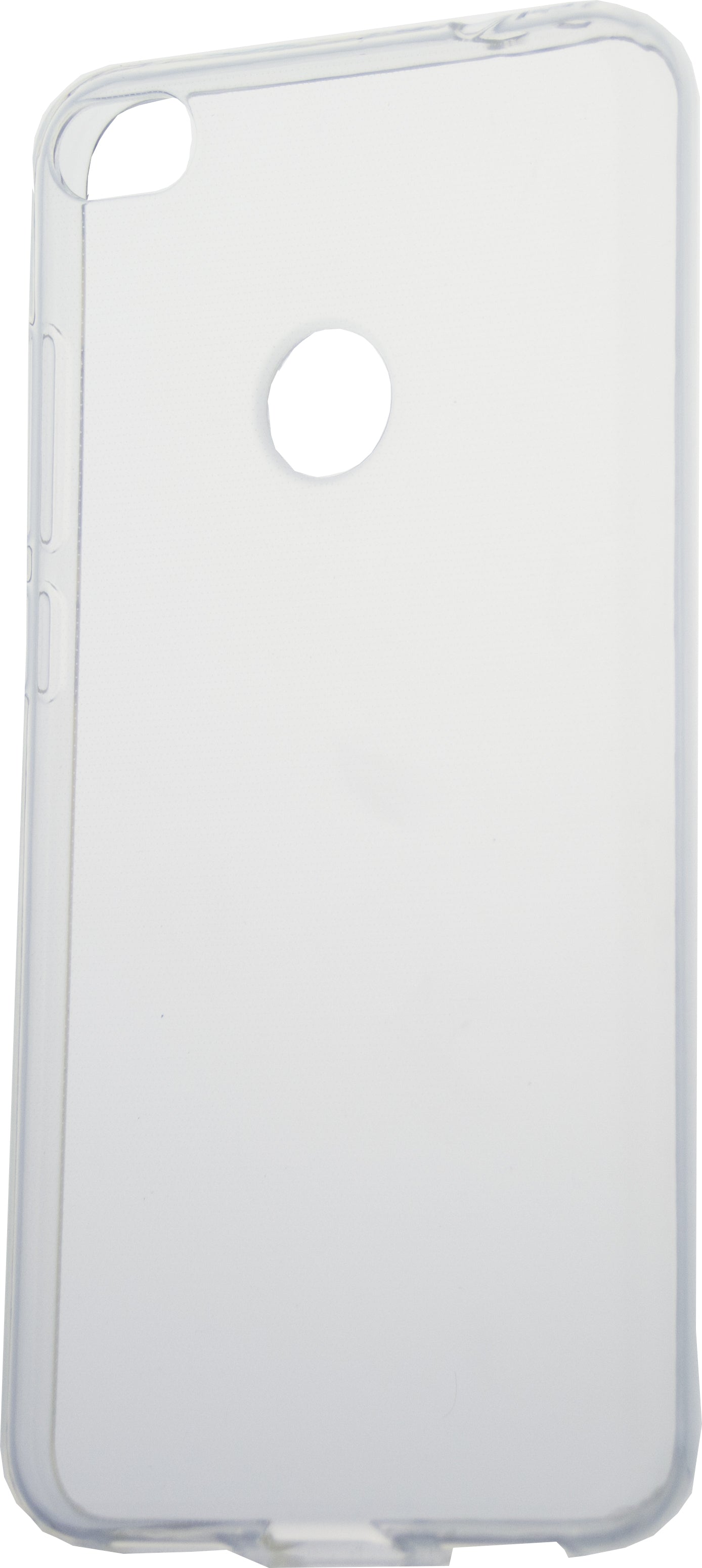 Mobilize Gelly Case Huawei P8 Lite 2017/P9 Lite 2017 Clear