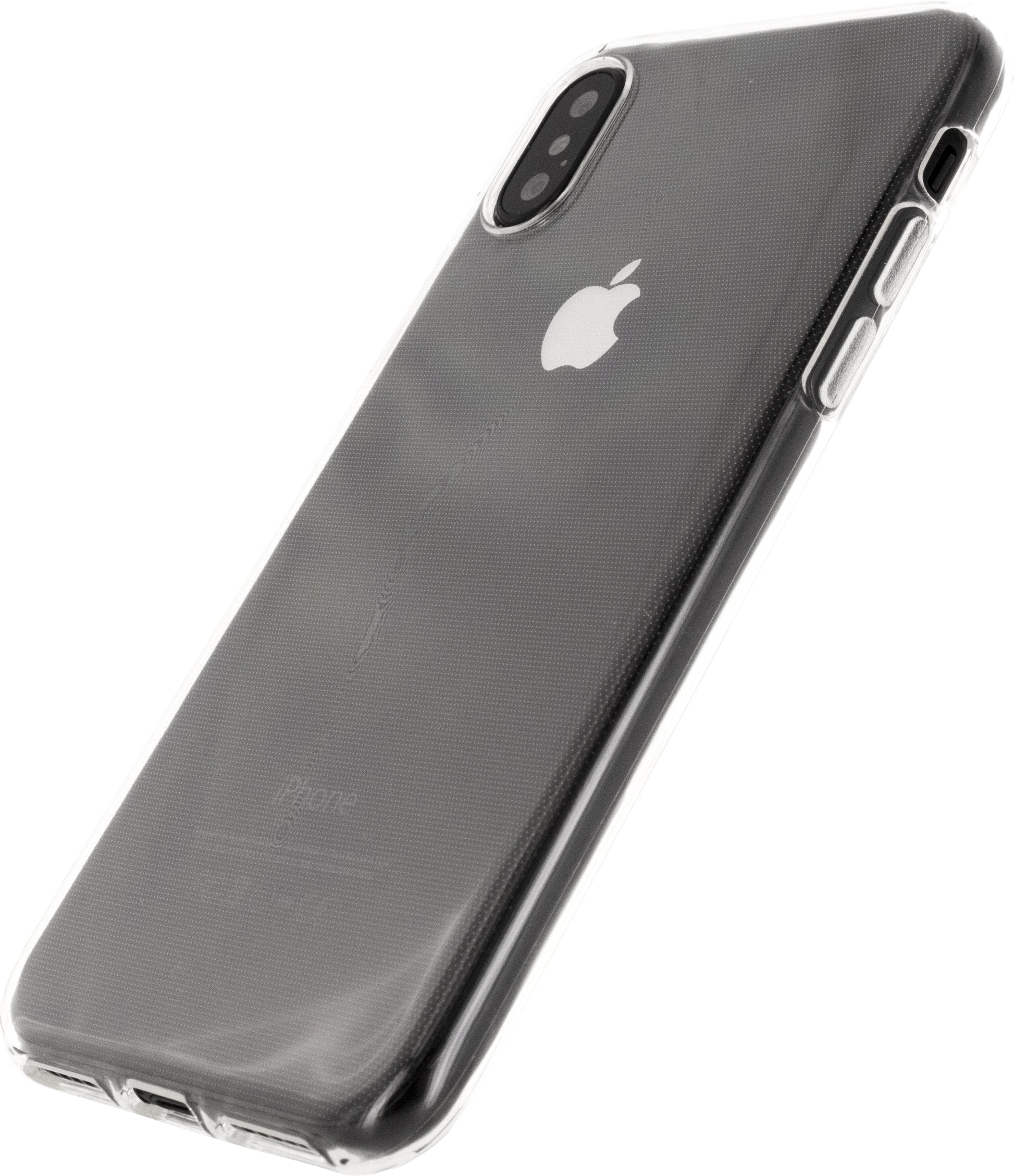Mobilize Gelly Case Apple Iphone X/Xs Clear