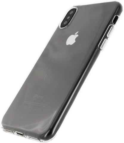 Mobilize Gelly Case Apple Iphone X/Xs Clear