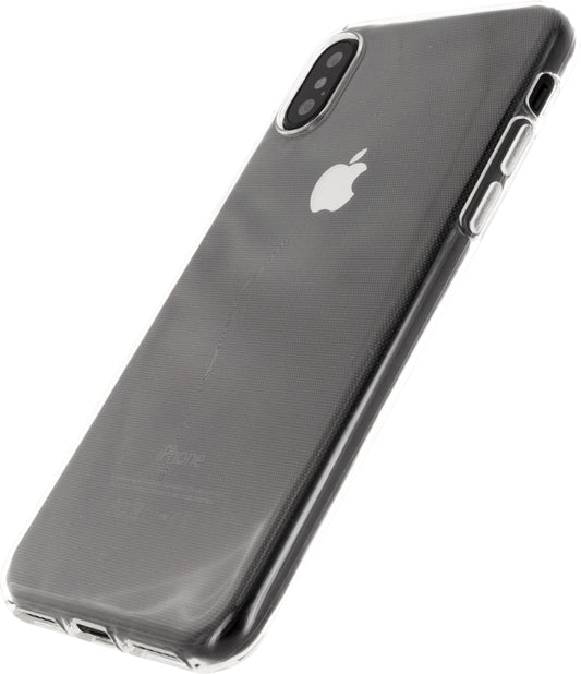 Mobilize Gelly Case Apple Iphone X/Xs Clear