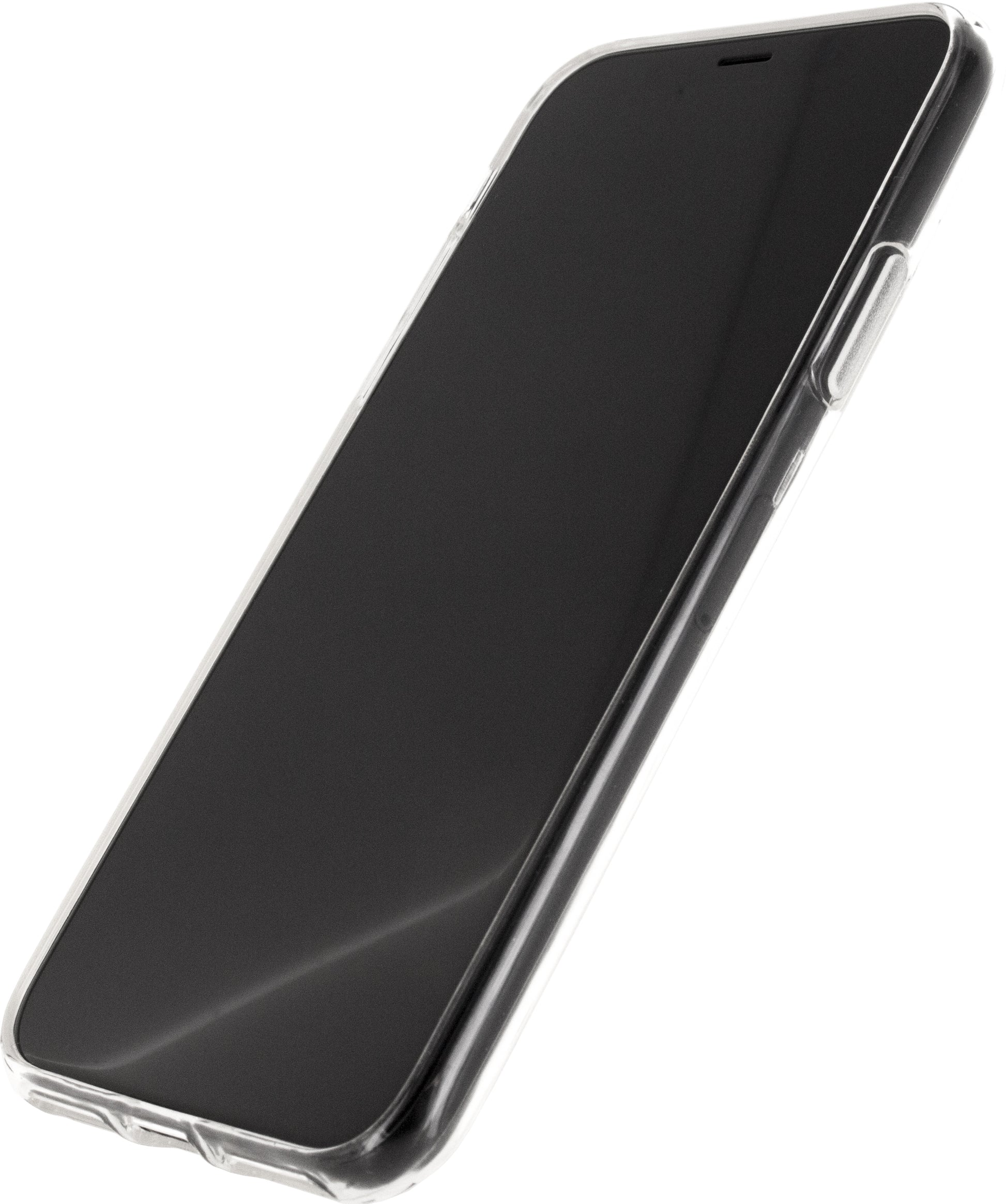 Mobilize Gelly Case Apple Iphone X/Xs Clear