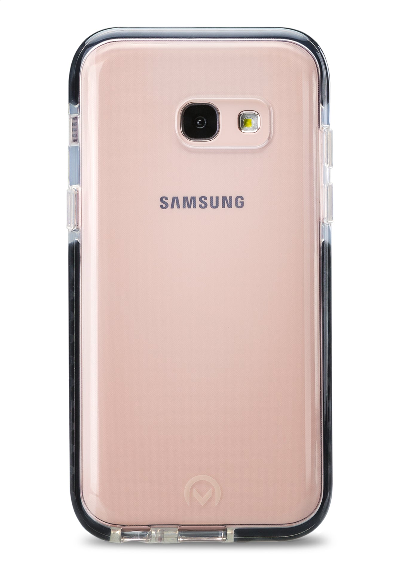 Mobilize Shatterproof Case Samsung Galaxy A3 2017 Black