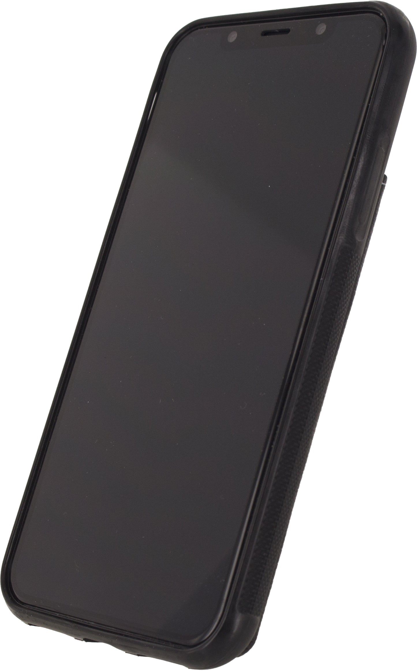 Mobilize Gelly Card Case Apple Iphone X/Xs Black