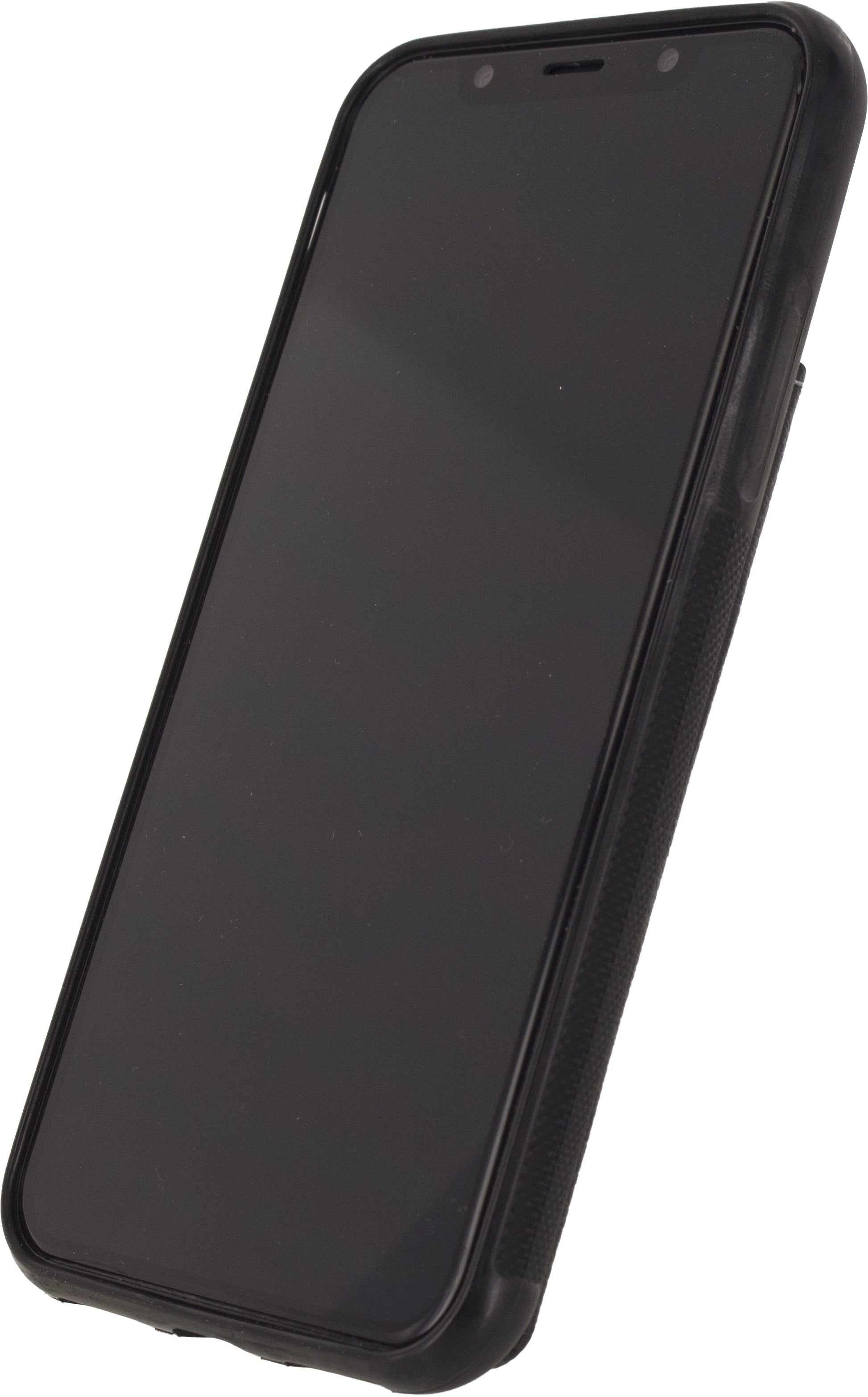 Mobilize Gelly Card Case Apple Iphone X/Xs Black