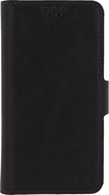 Mobilize Premium 2In1 Wallet Case Universal Small Black