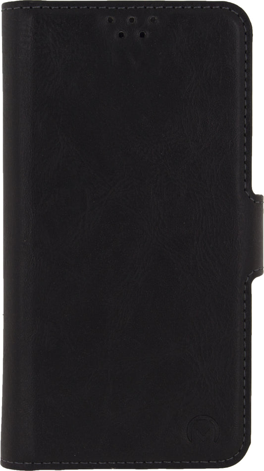 Mobilize Premium 2In1 Wallet Case Universal Small Black