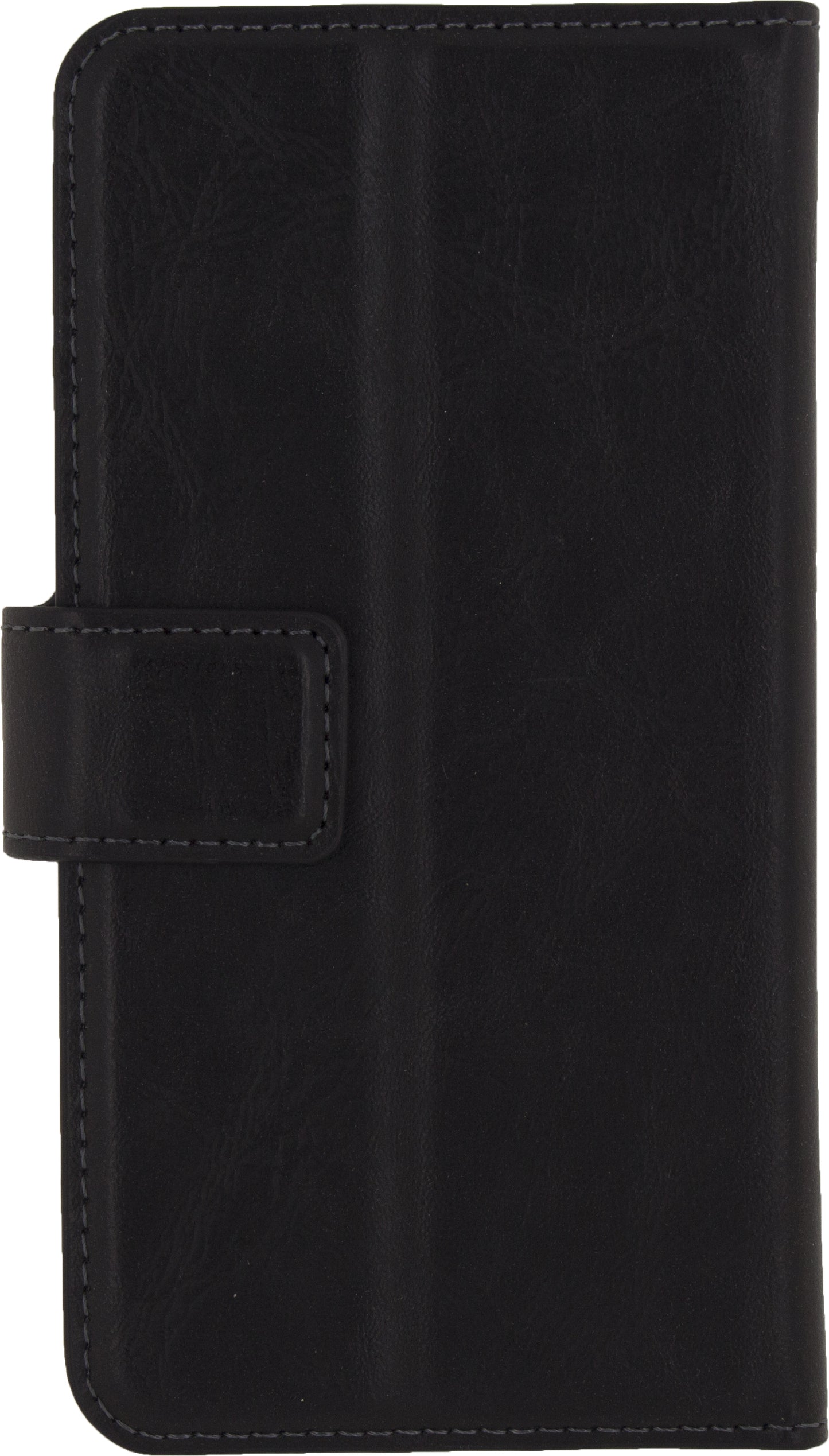 Mobilize Premium 2In1 Wallet Case Universal Small Black